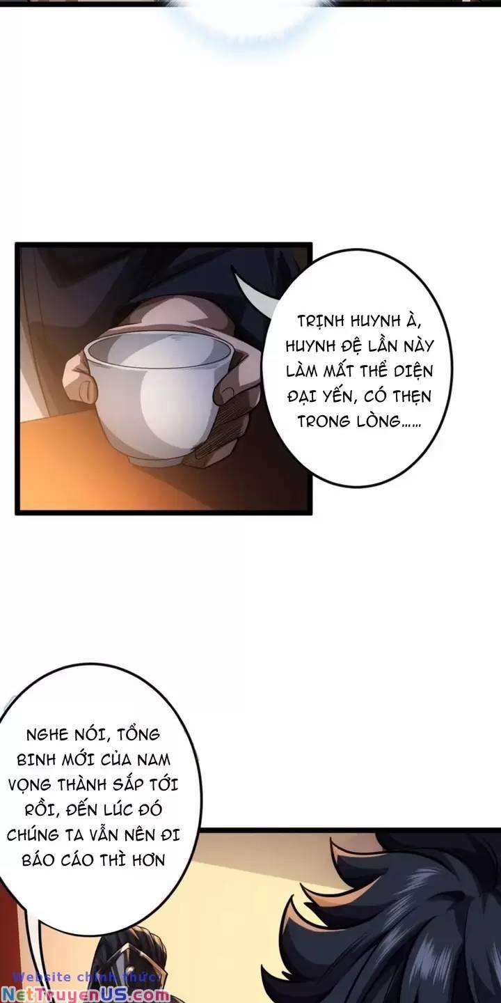 Ma Lâm Thiên Hạ 65 trang 8