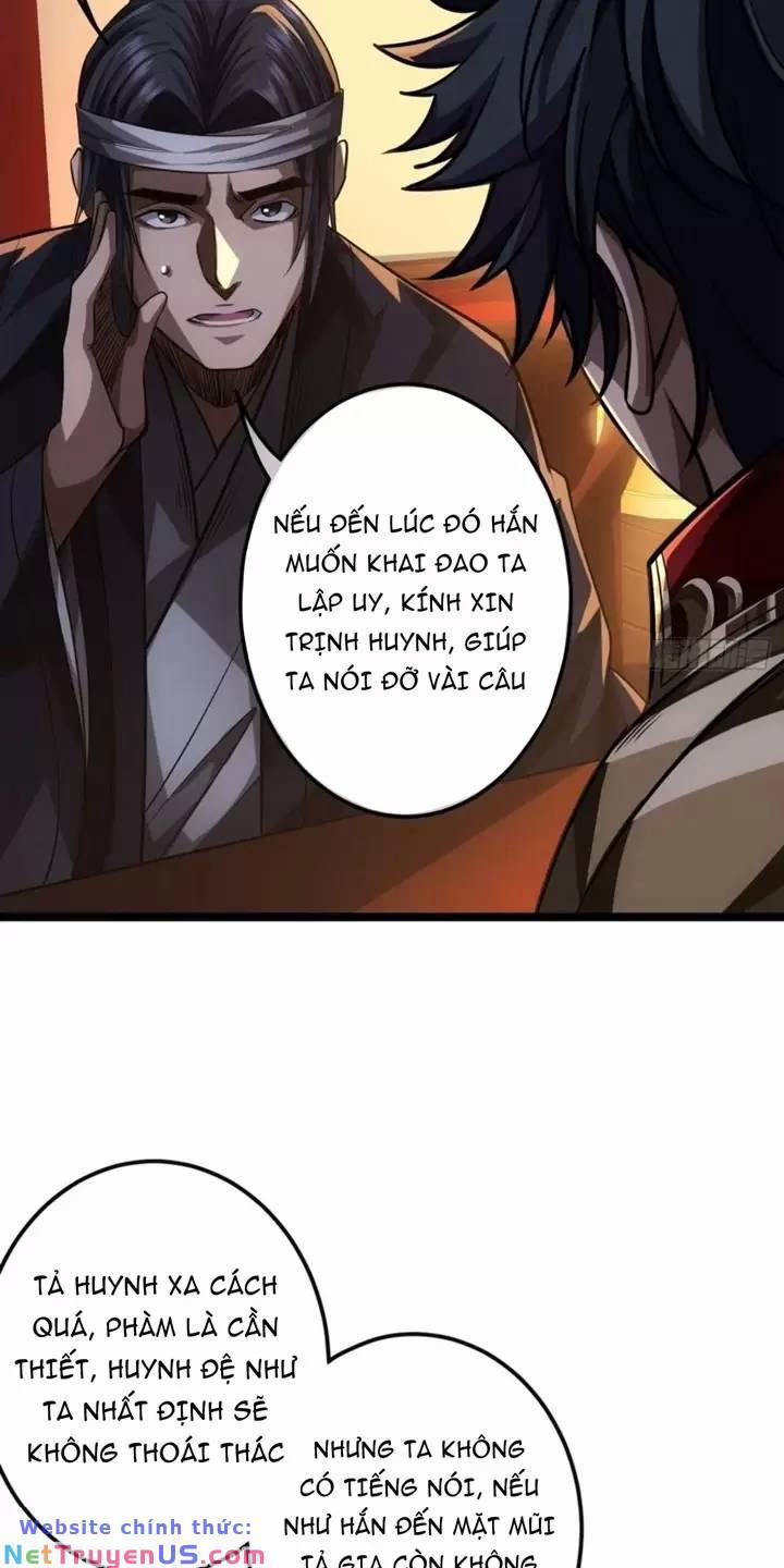 Ma Lâm Thiên Hạ 65 trang 9