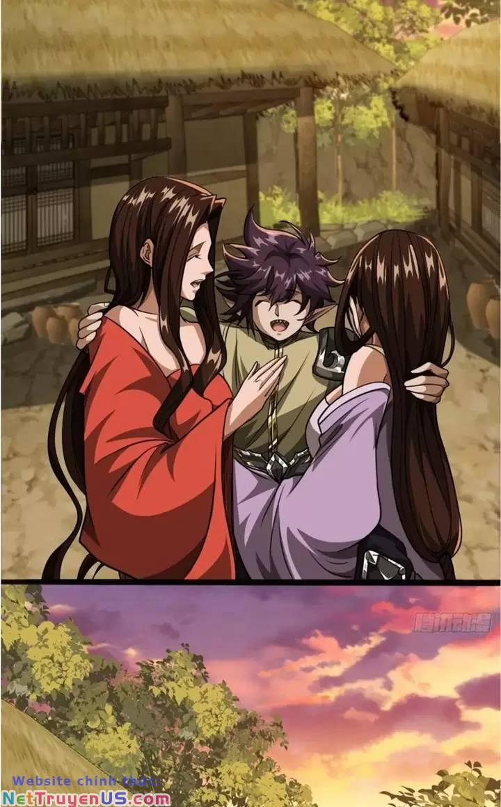 Ma Lâm Thiên Hạ 66 trang 11