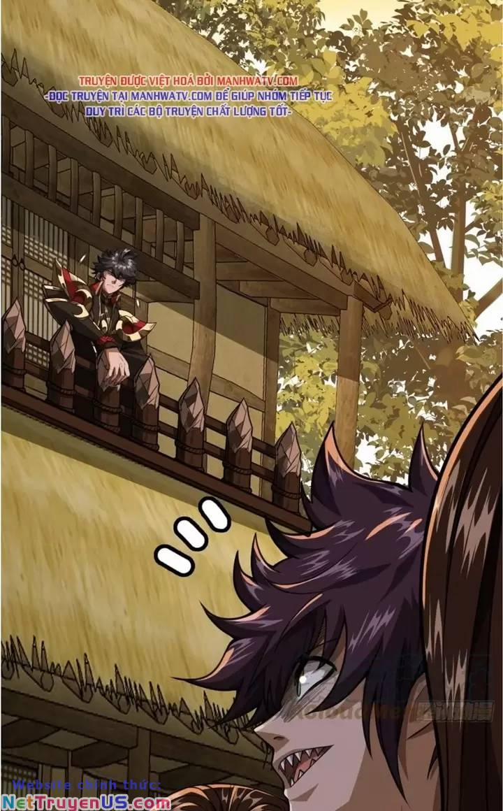 Ma Lâm Thiên Hạ 66 trang 12