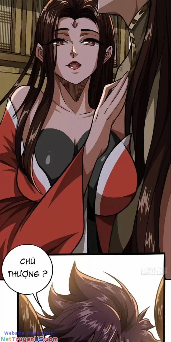 Ma Lâm Thiên Hạ 66 trang 13