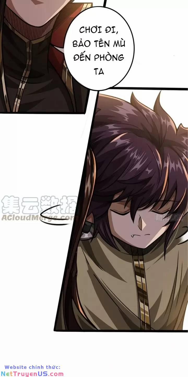 Ma Lâm Thiên Hạ 66 trang 15