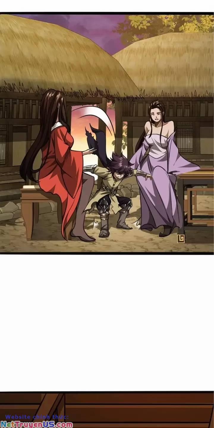 Ma Lâm Thiên Hạ 66 trang 16