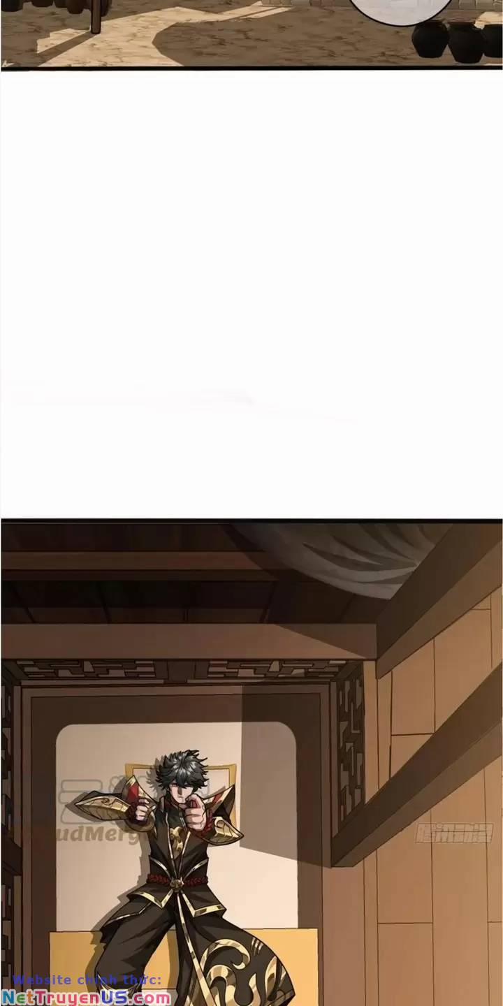 Ma Lâm Thiên Hạ 66 trang 2