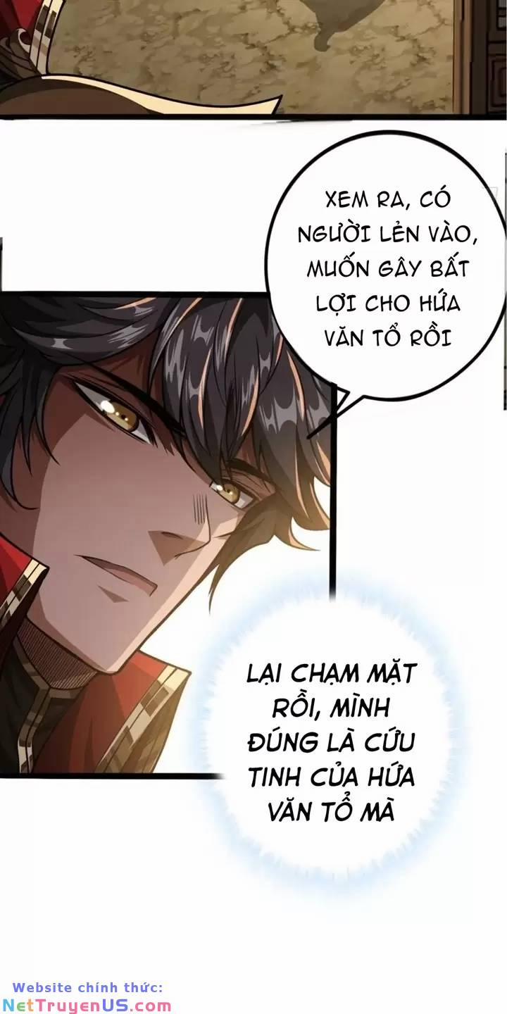 Ma Lâm Thiên Hạ 66 trang 21