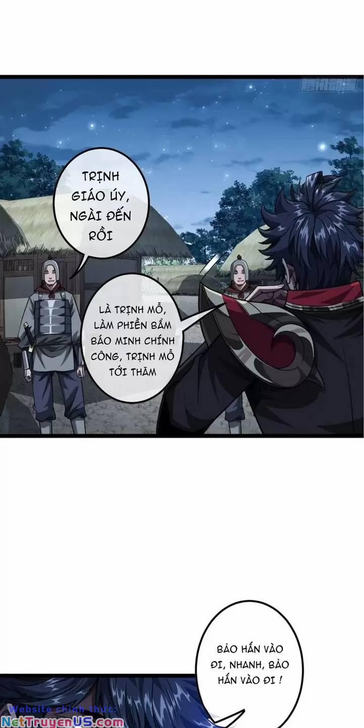 Ma Lâm Thiên Hạ 66 trang 23