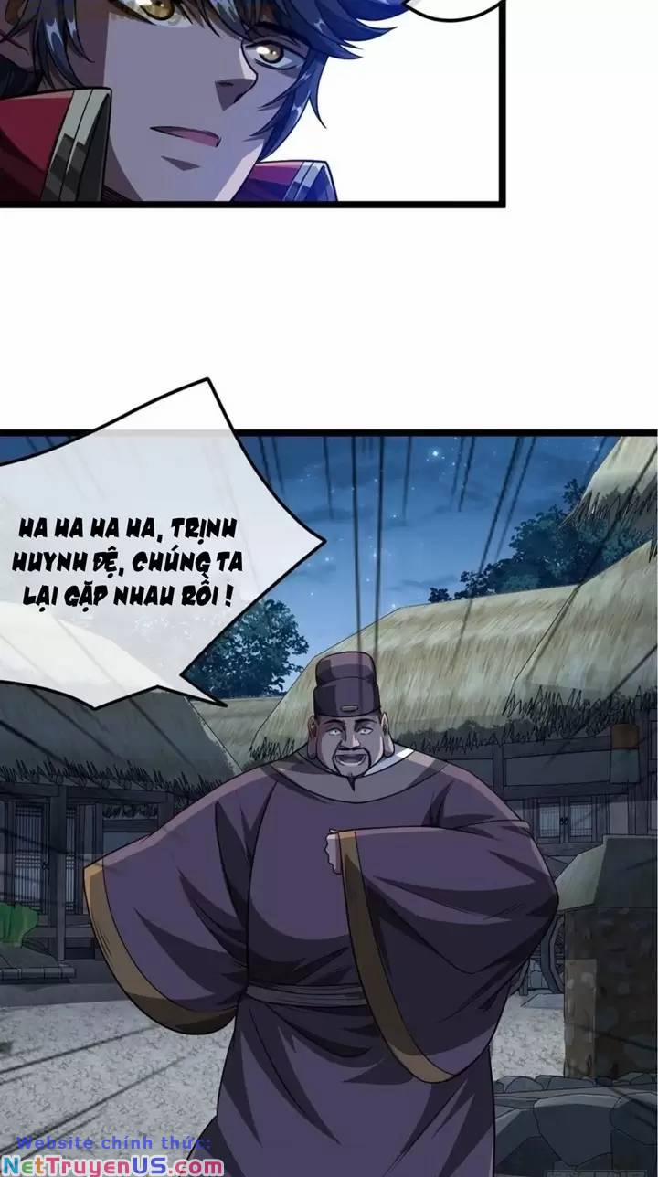 Ma Lâm Thiên Hạ 66 trang 24