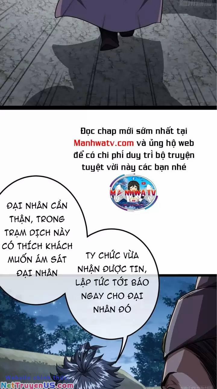 Ma Lâm Thiên Hạ 66 trang 25