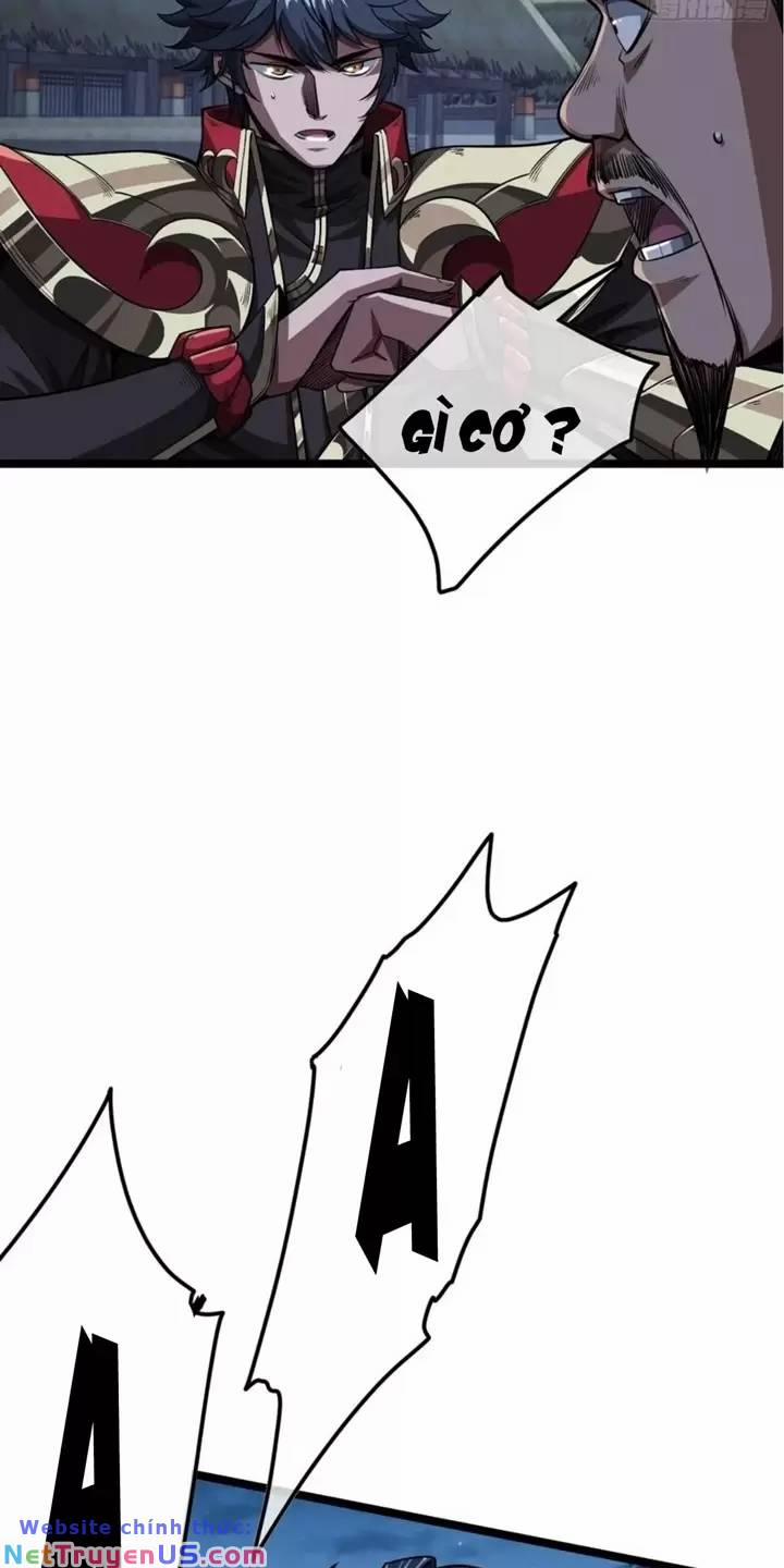 Ma Lâm Thiên Hạ 66 trang 26