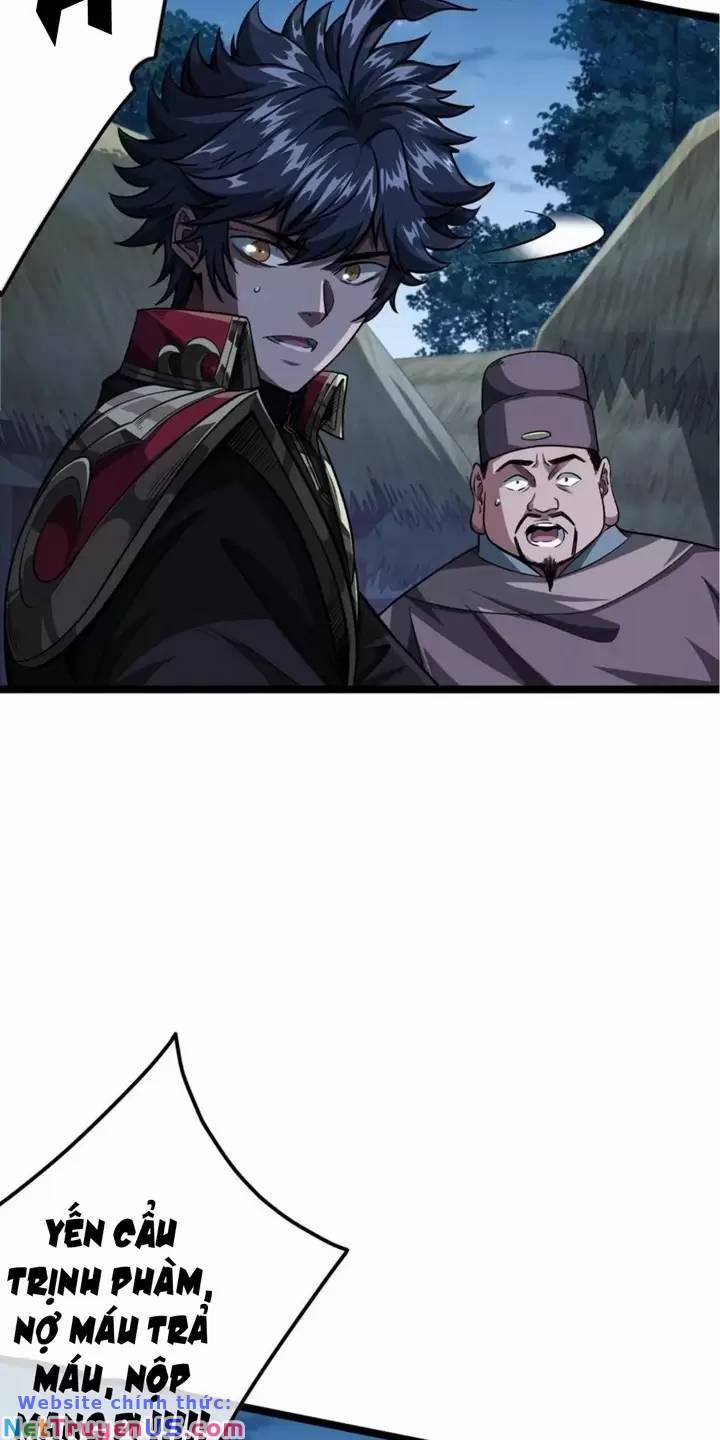 Ma Lâm Thiên Hạ 66 trang 27