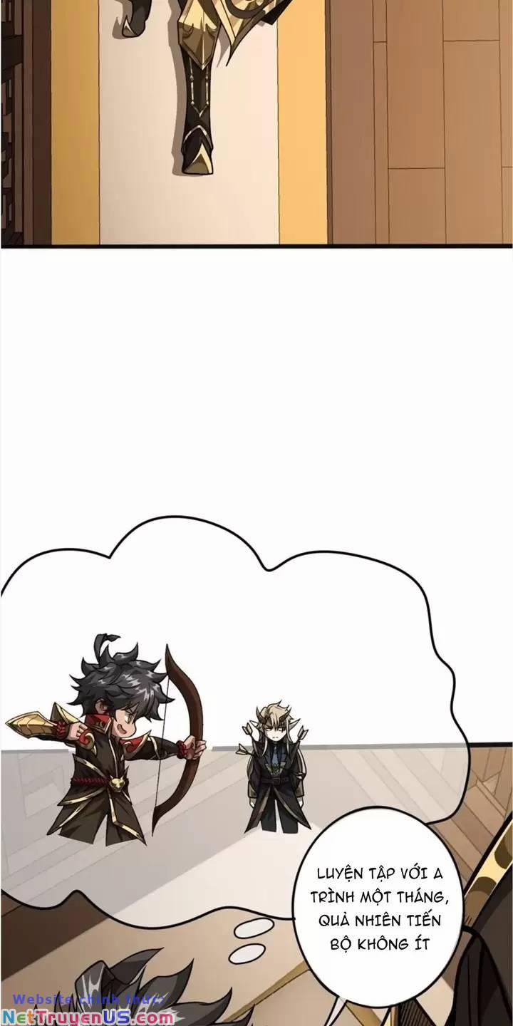 Ma Lâm Thiên Hạ 66 trang 3