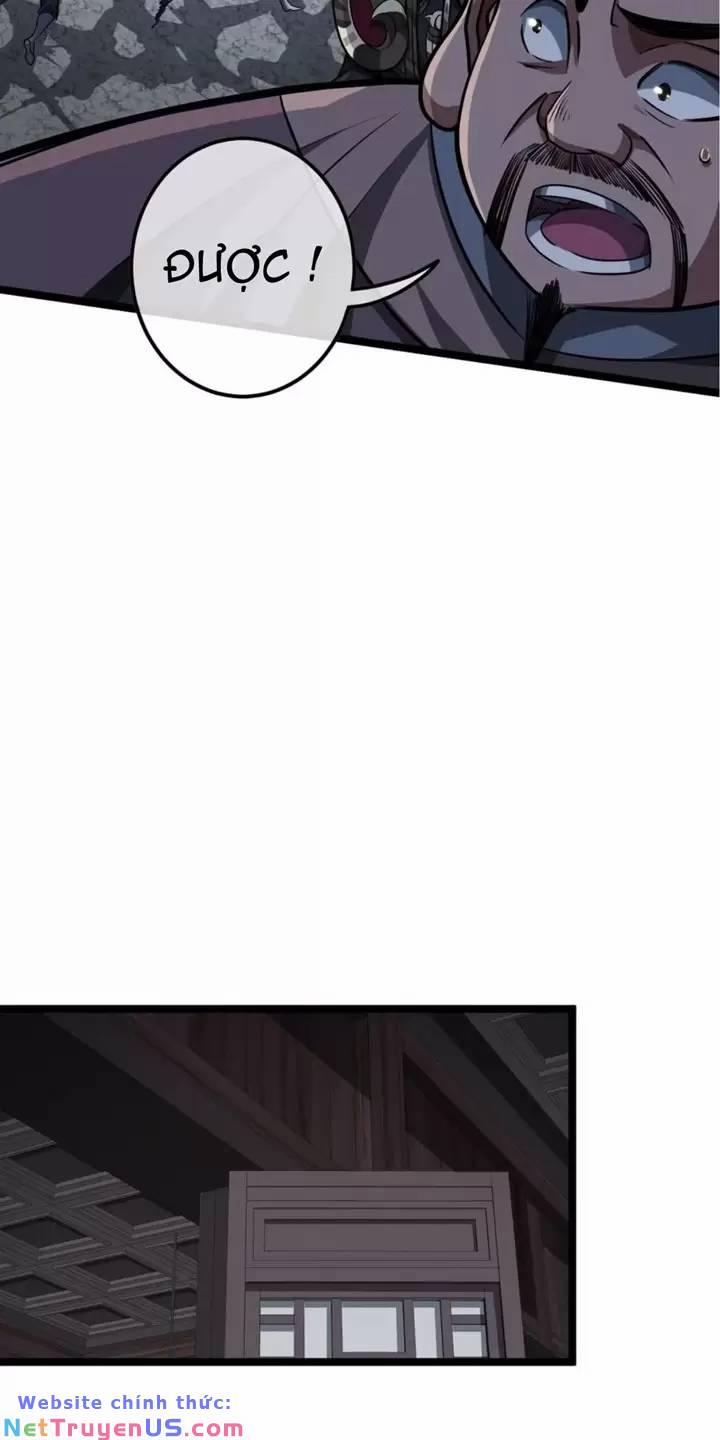 Ma Lâm Thiên Hạ 66 trang 30