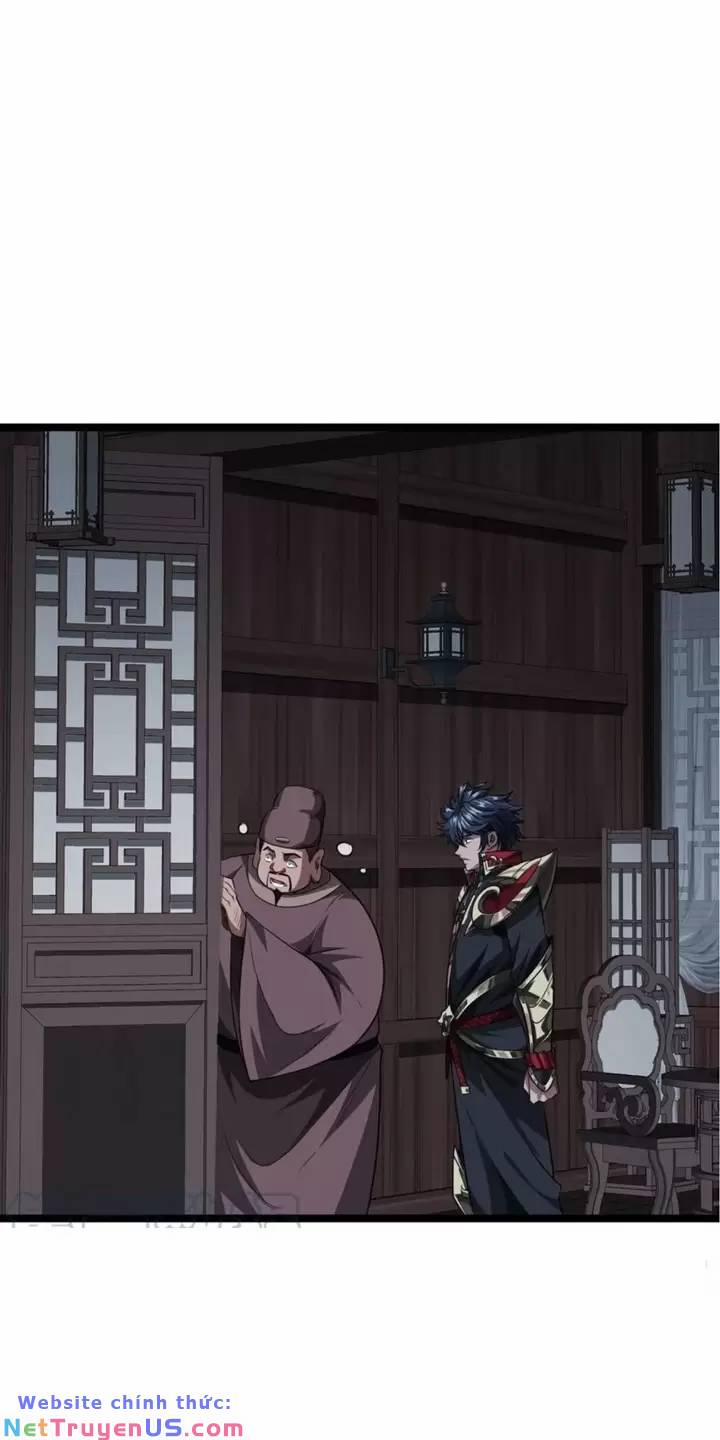 Ma Lâm Thiên Hạ 66 trang 31