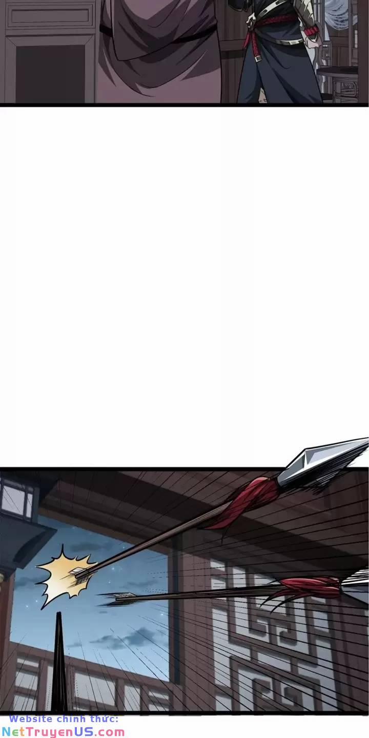 Ma Lâm Thiên Hạ 66 trang 33