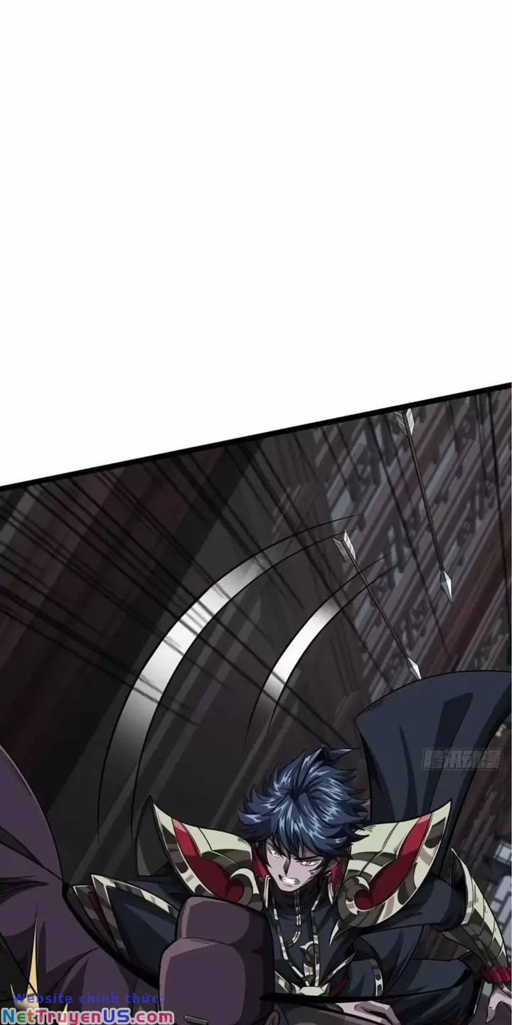 Ma Lâm Thiên Hạ 66 trang 34