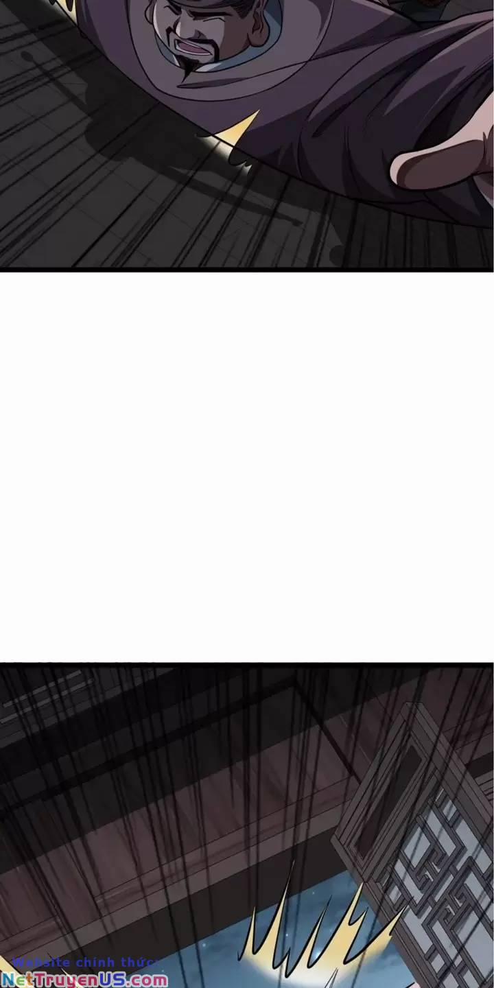 Ma Lâm Thiên Hạ 66 trang 35