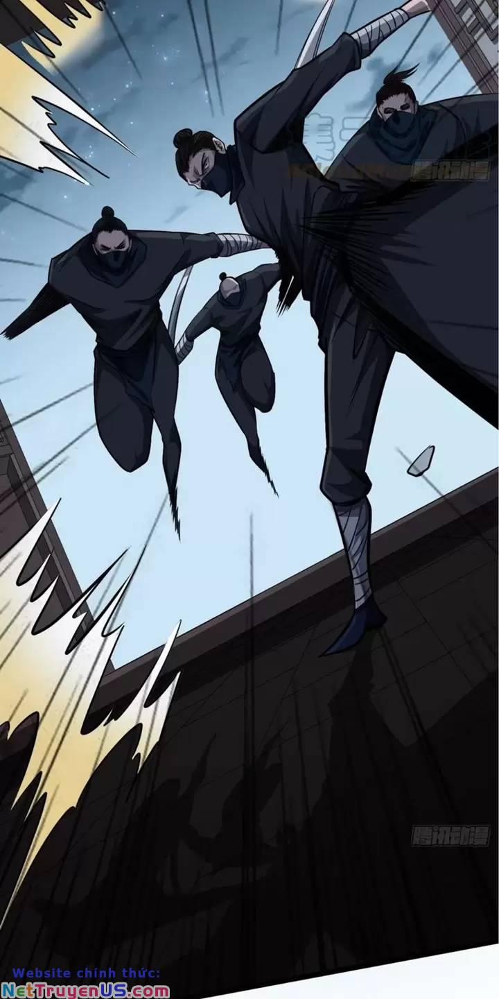 Ma Lâm Thiên Hạ 66 trang 36