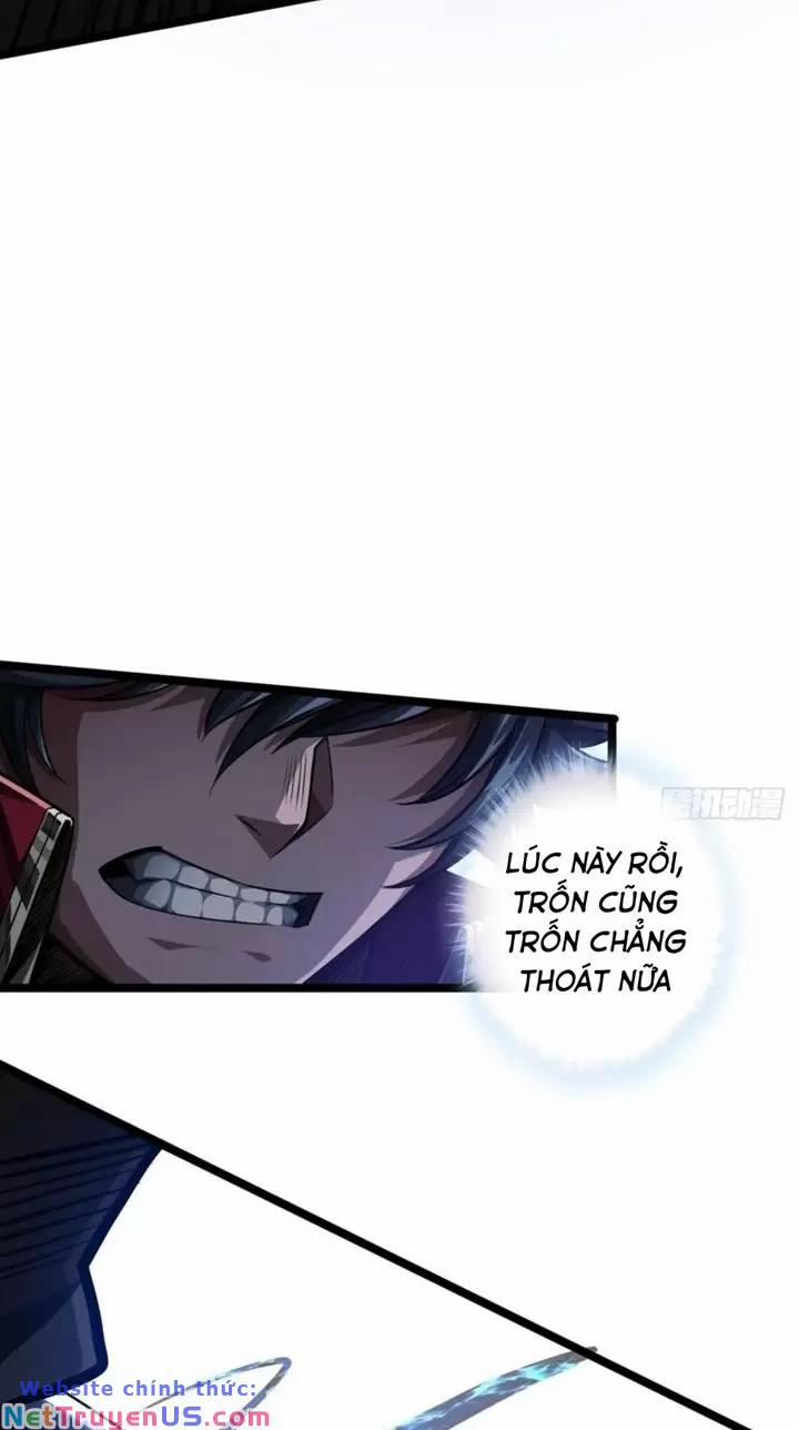 Ma Lâm Thiên Hạ 66 trang 37