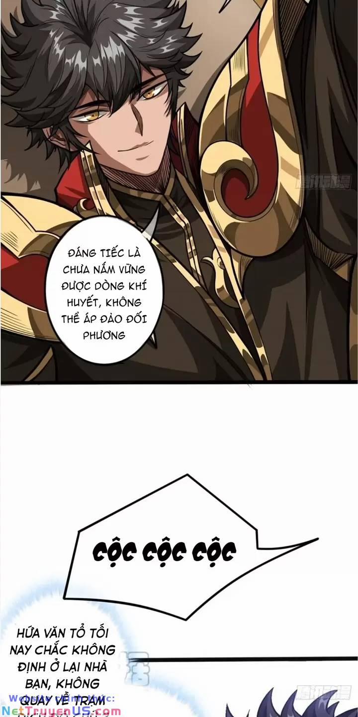 Ma Lâm Thiên Hạ 66 trang 4