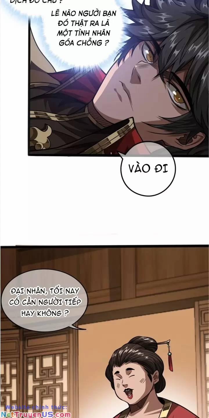 Ma Lâm Thiên Hạ 66 trang 5