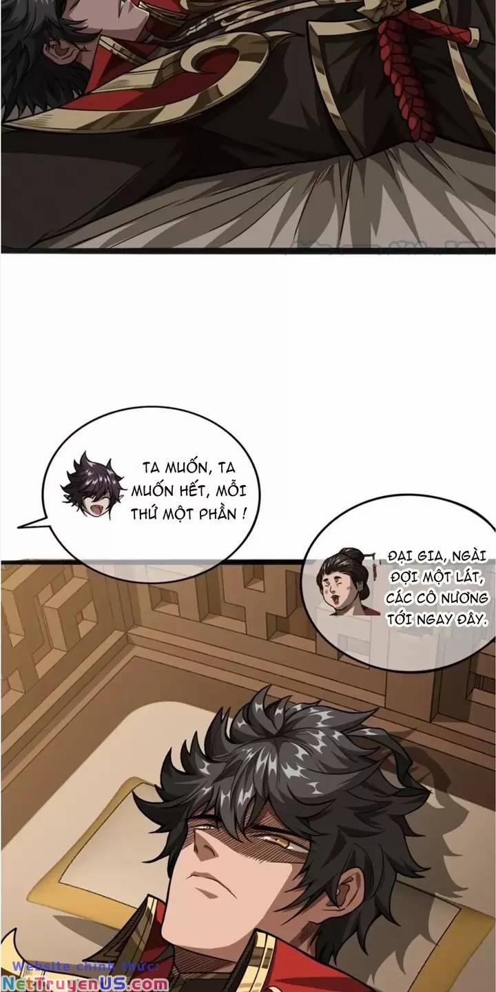 Ma Lâm Thiên Hạ 66 trang 7