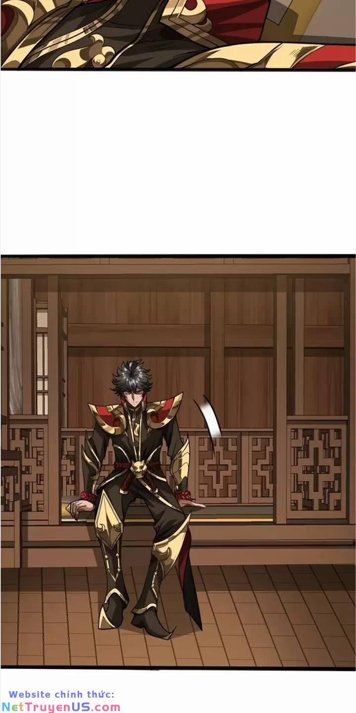 Ma Lâm Thiên Hạ 66 trang 8