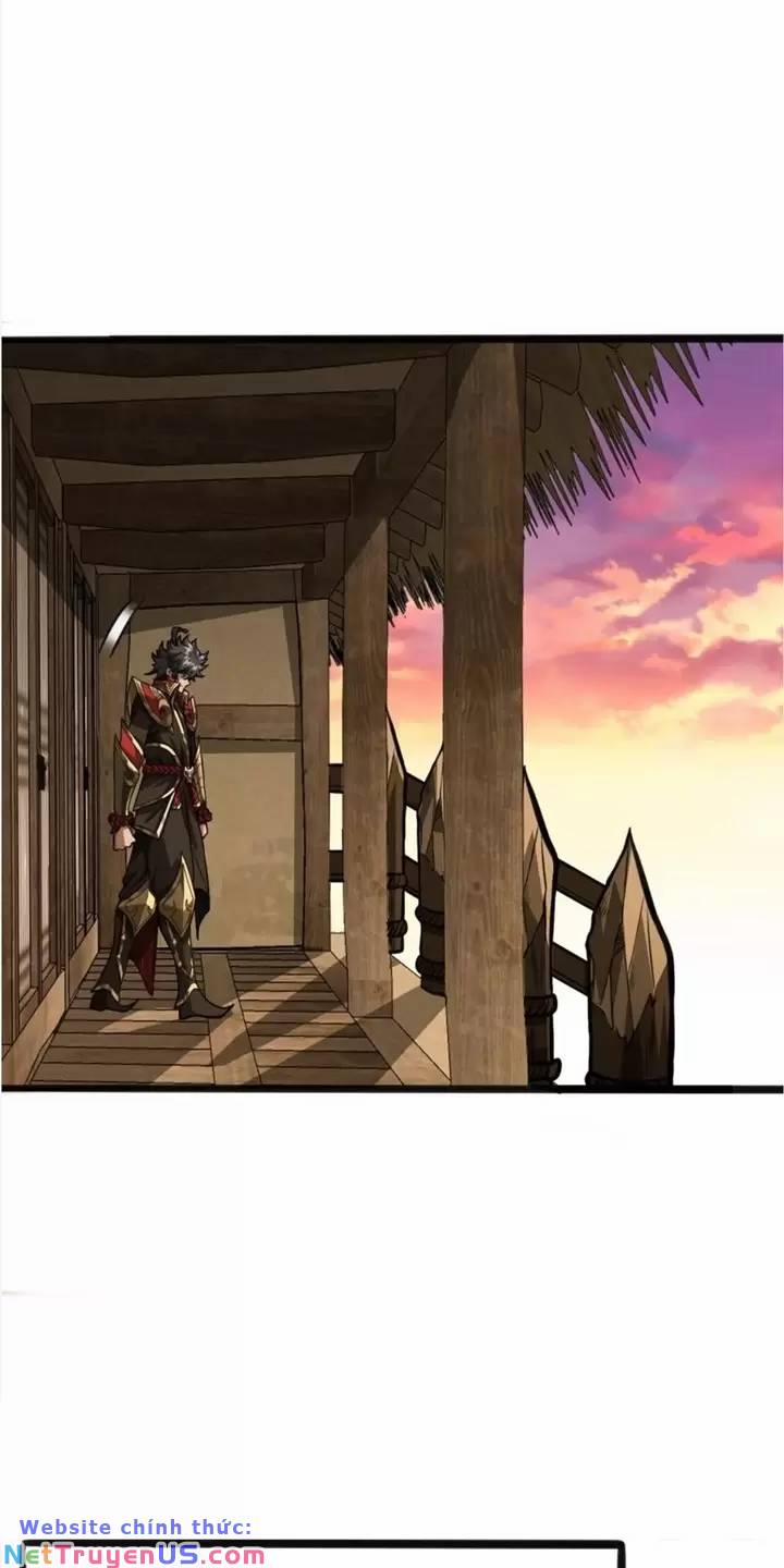 Ma Lâm Thiên Hạ 66 trang 9