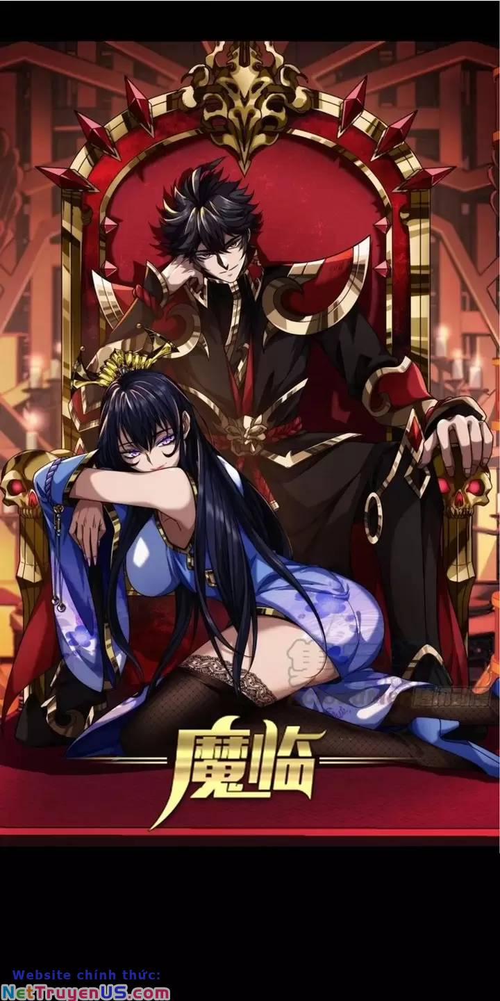 Ma Lâm Thiên Hạ 67 trang 0