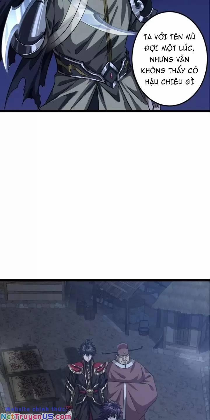 Ma Lâm Thiên Hạ 67 trang 10