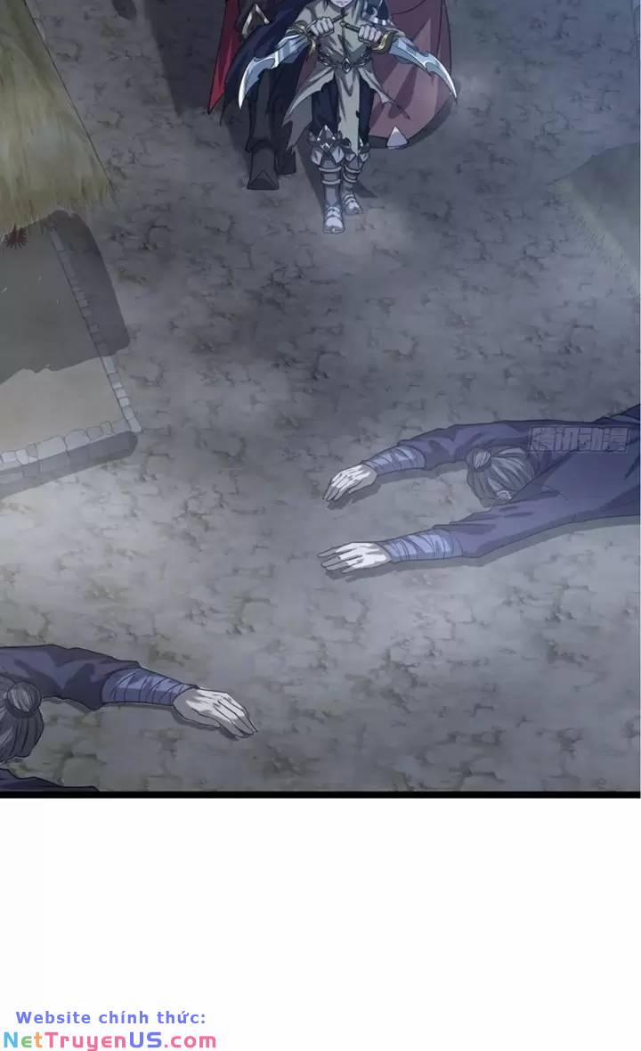 Ma Lâm Thiên Hạ 67 trang 11