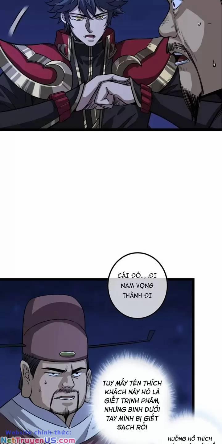 Ma Lâm Thiên Hạ 67 trang 14