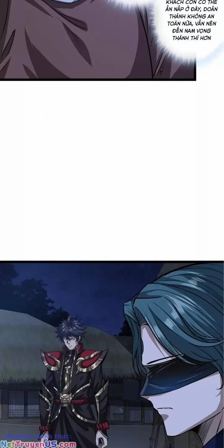 Ma Lâm Thiên Hạ 67 trang 15