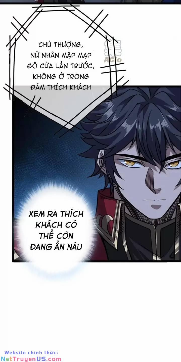 Ma Lâm Thiên Hạ 67 trang 16