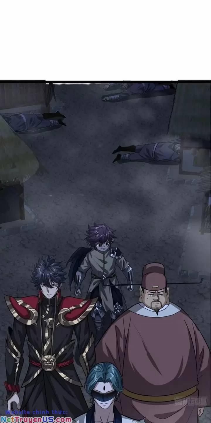 Ma Lâm Thiên Hạ 67 trang 17