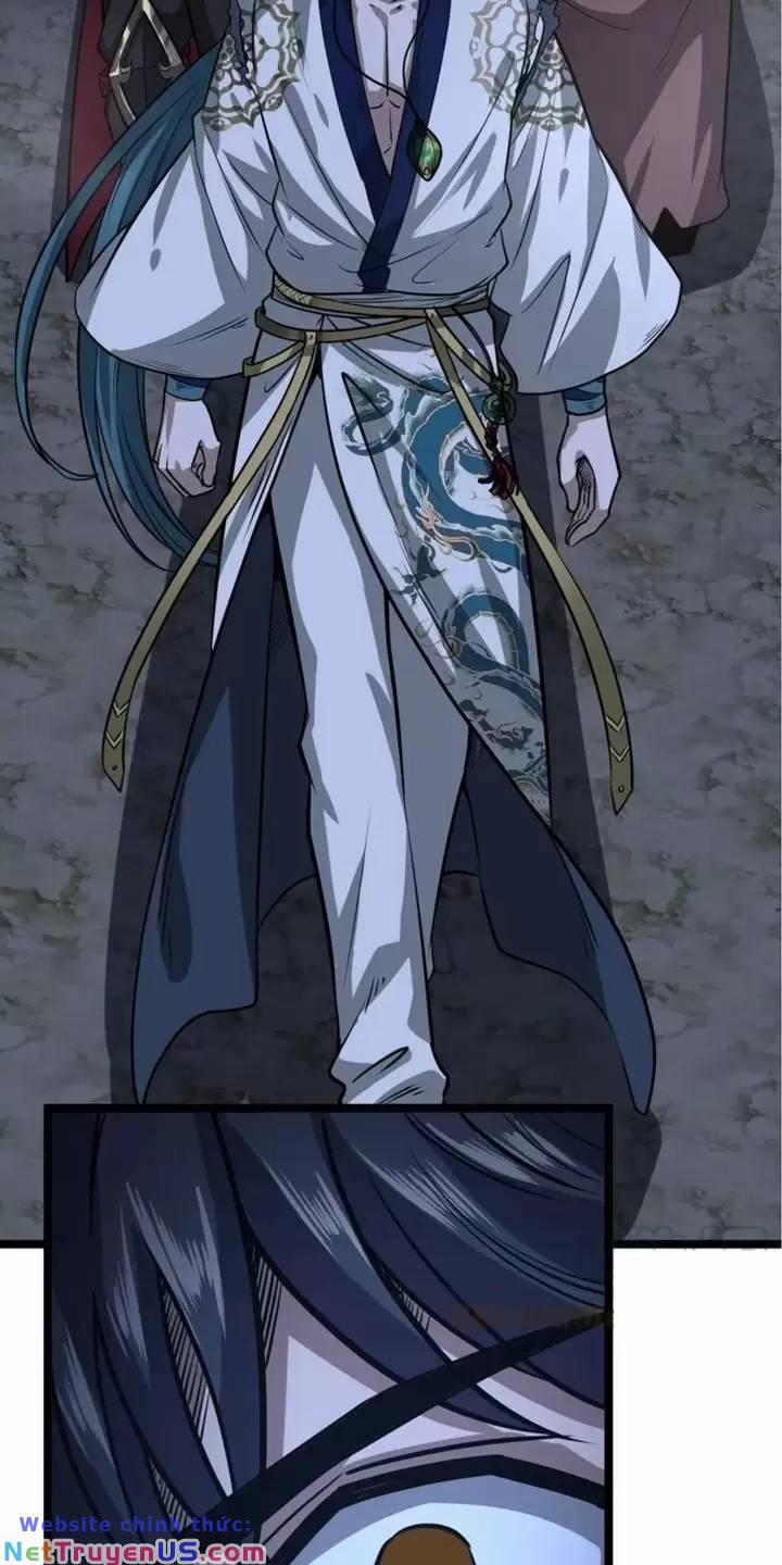 Ma Lâm Thiên Hạ 67 trang 18