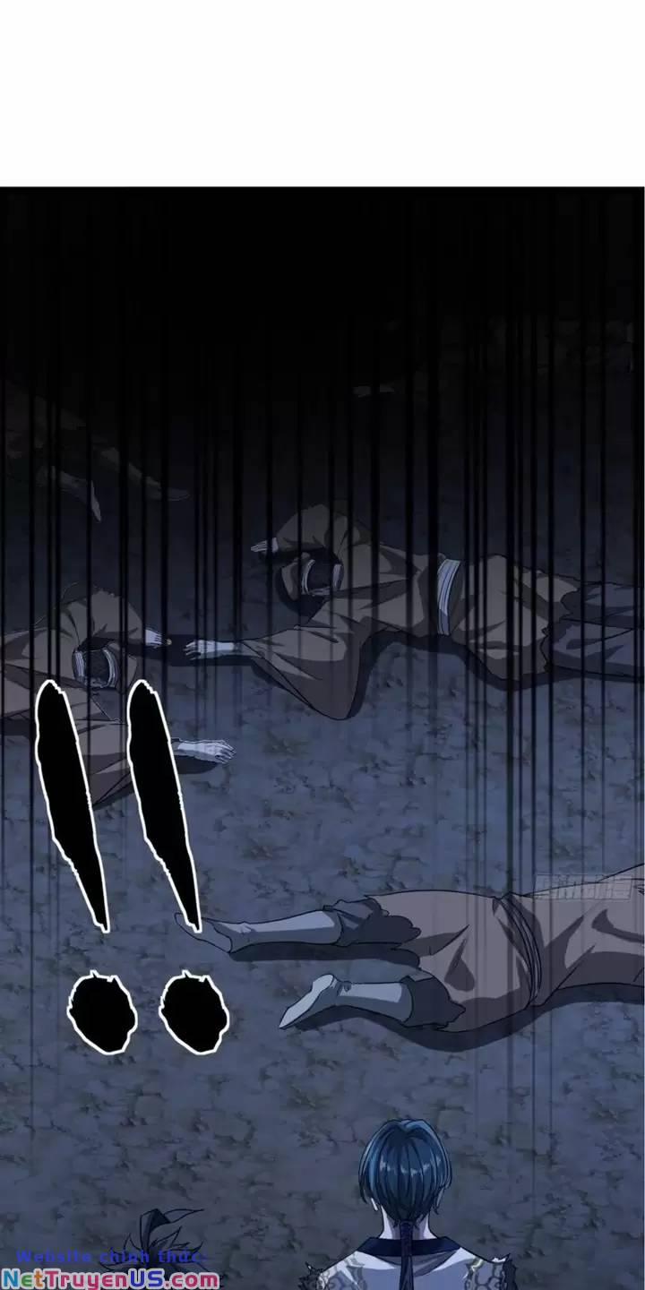 Ma Lâm Thiên Hạ 67 trang 20