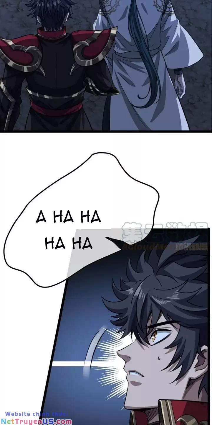 Ma Lâm Thiên Hạ 67 trang 21