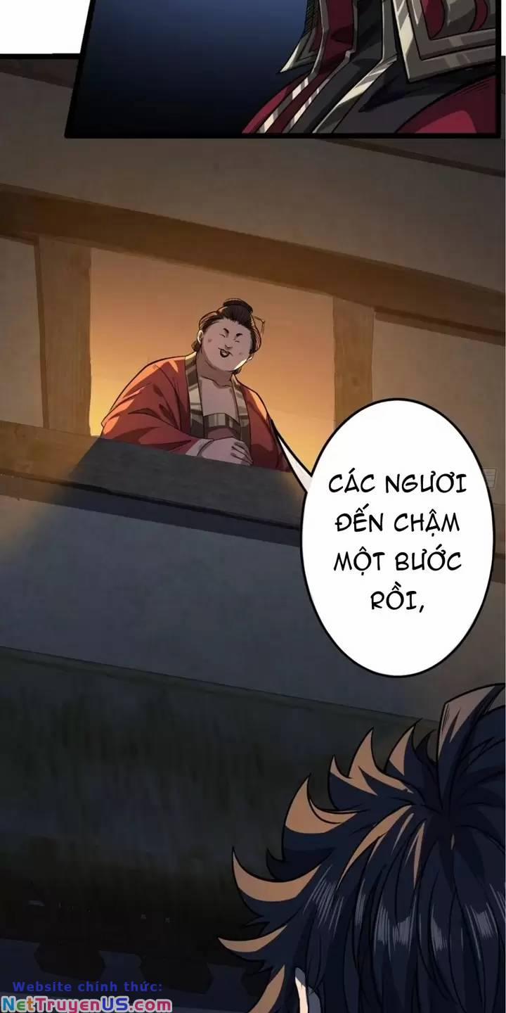 Ma Lâm Thiên Hạ 67 trang 22