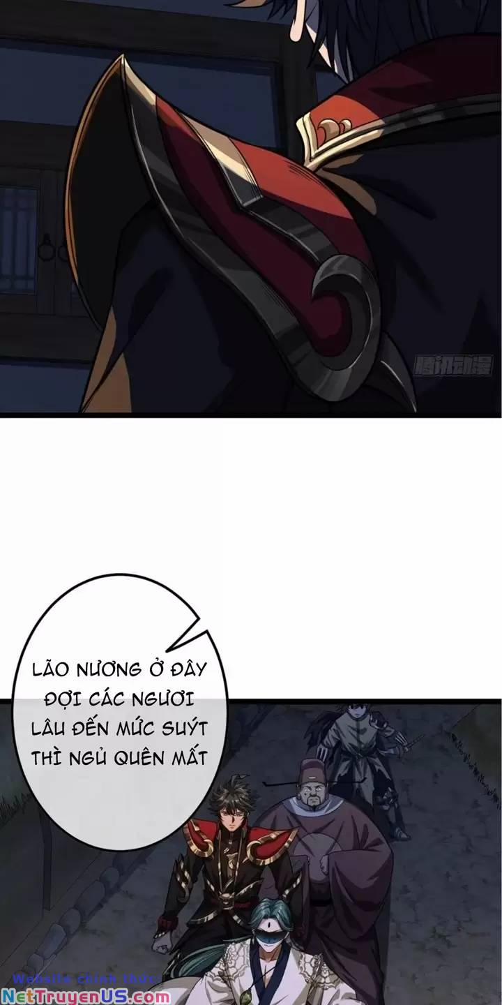 Ma Lâm Thiên Hạ 67 trang 23