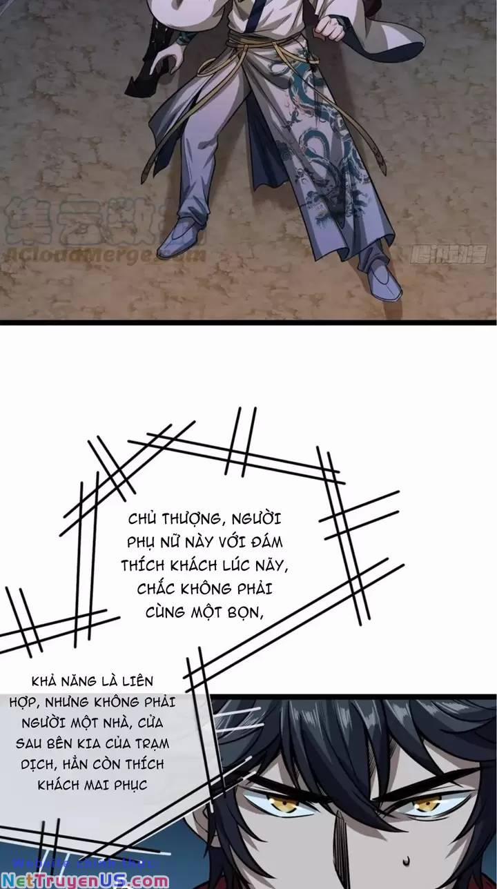 Ma Lâm Thiên Hạ 67 trang 24