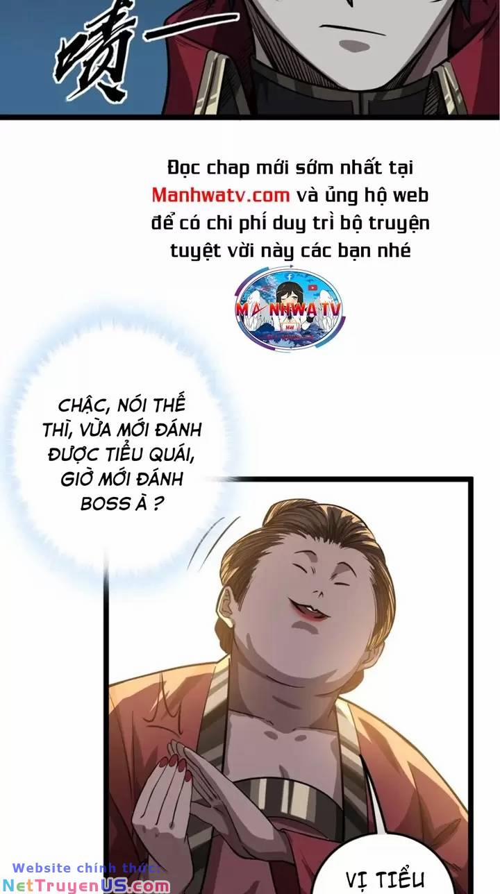 Ma Lâm Thiên Hạ 67 trang 25