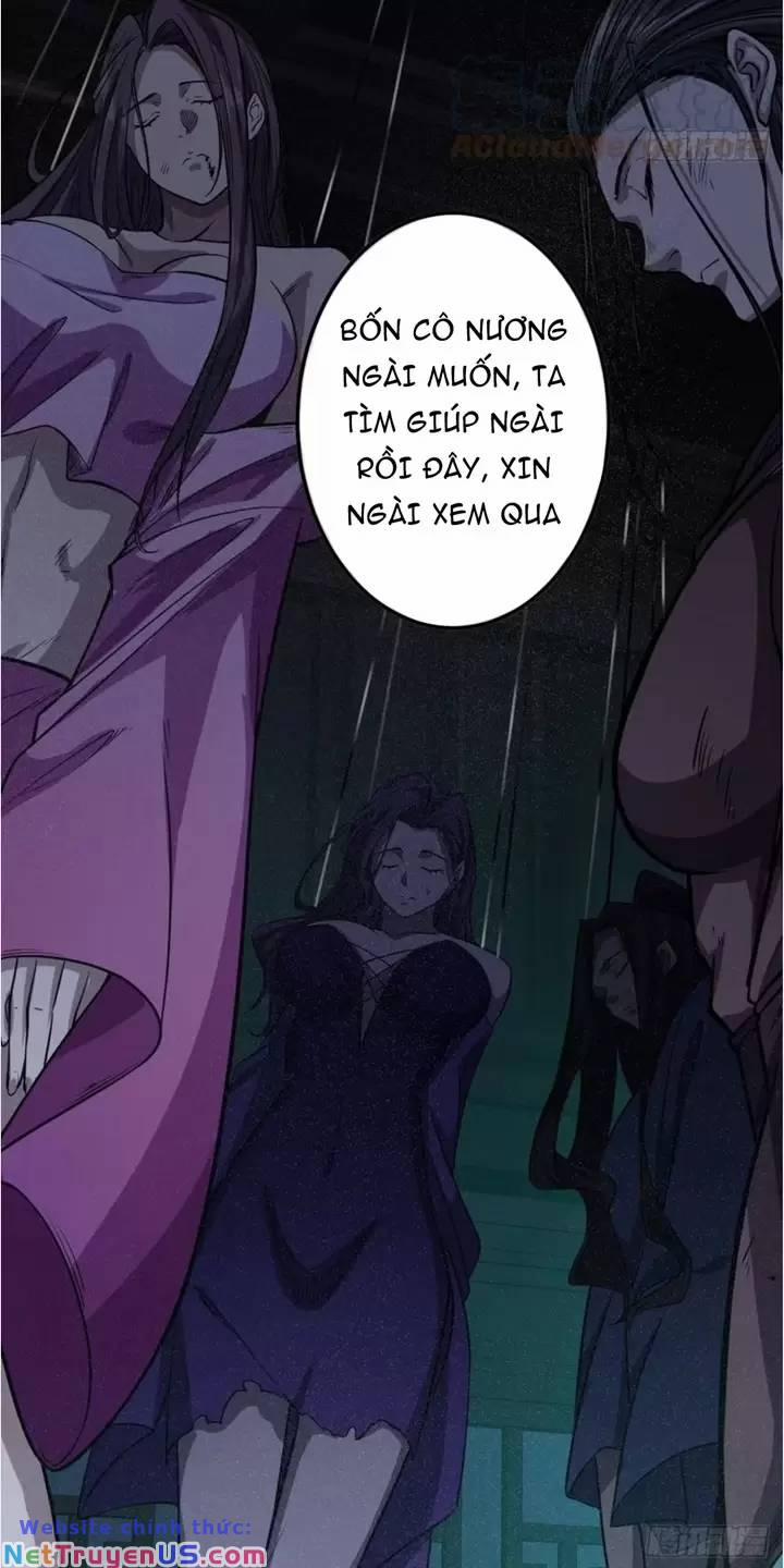 Ma Lâm Thiên Hạ 67 trang 27