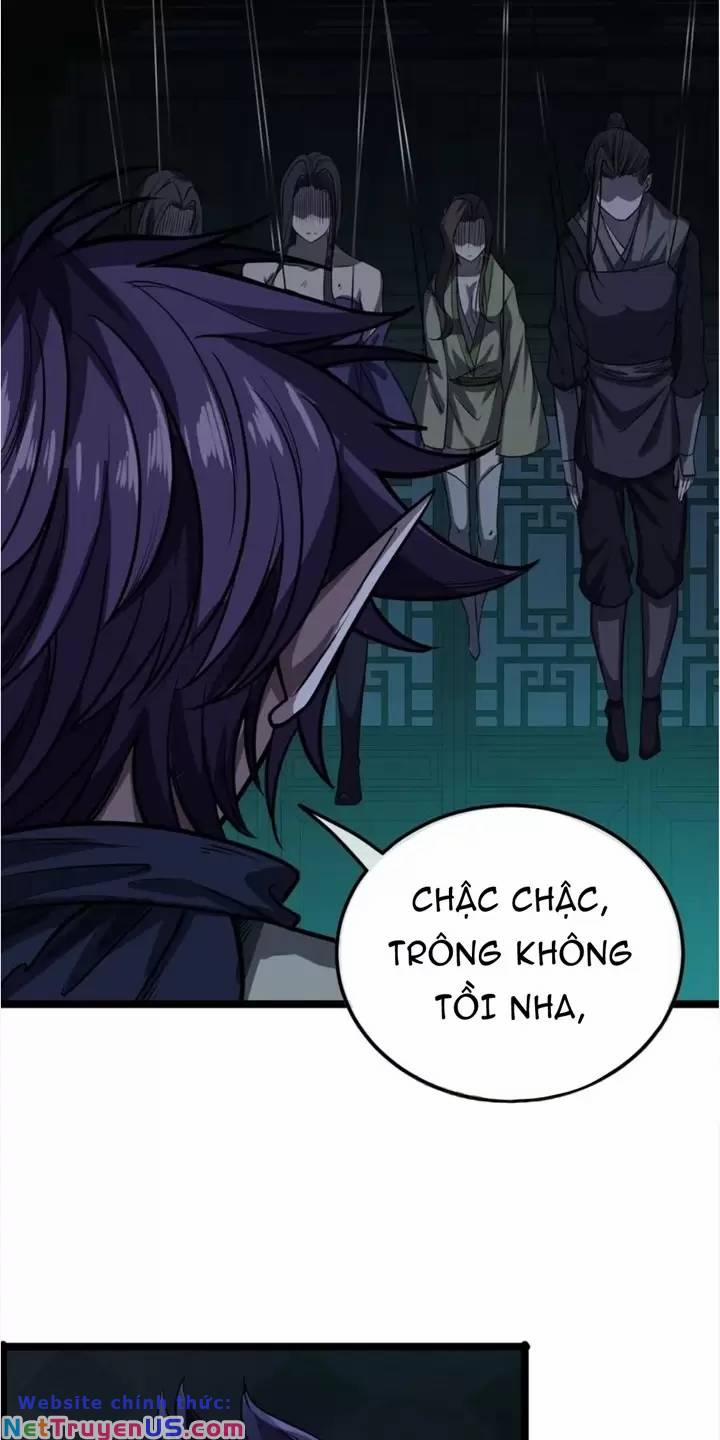 Ma Lâm Thiên Hạ 67 trang 29