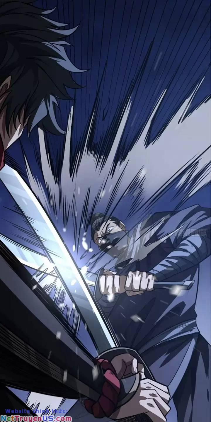 Ma Lâm Thiên Hạ 67 trang 3