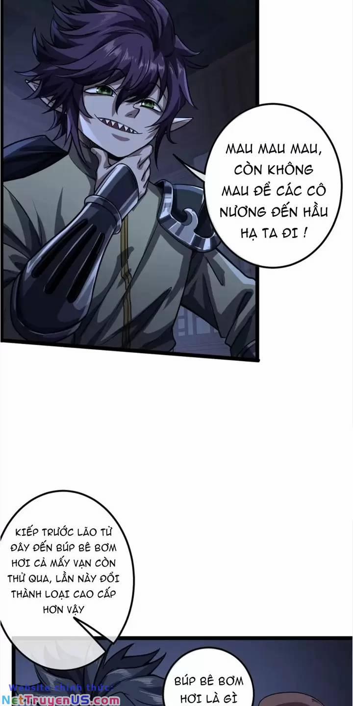 Ma Lâm Thiên Hạ 67 trang 30