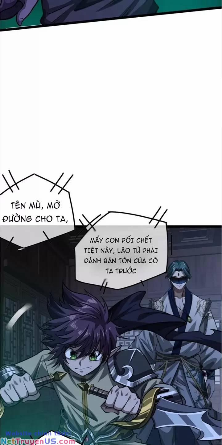 Ma Lâm Thiên Hạ 67 trang 33