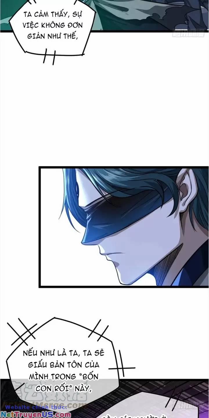 Ma Lâm Thiên Hạ 67 trang 34