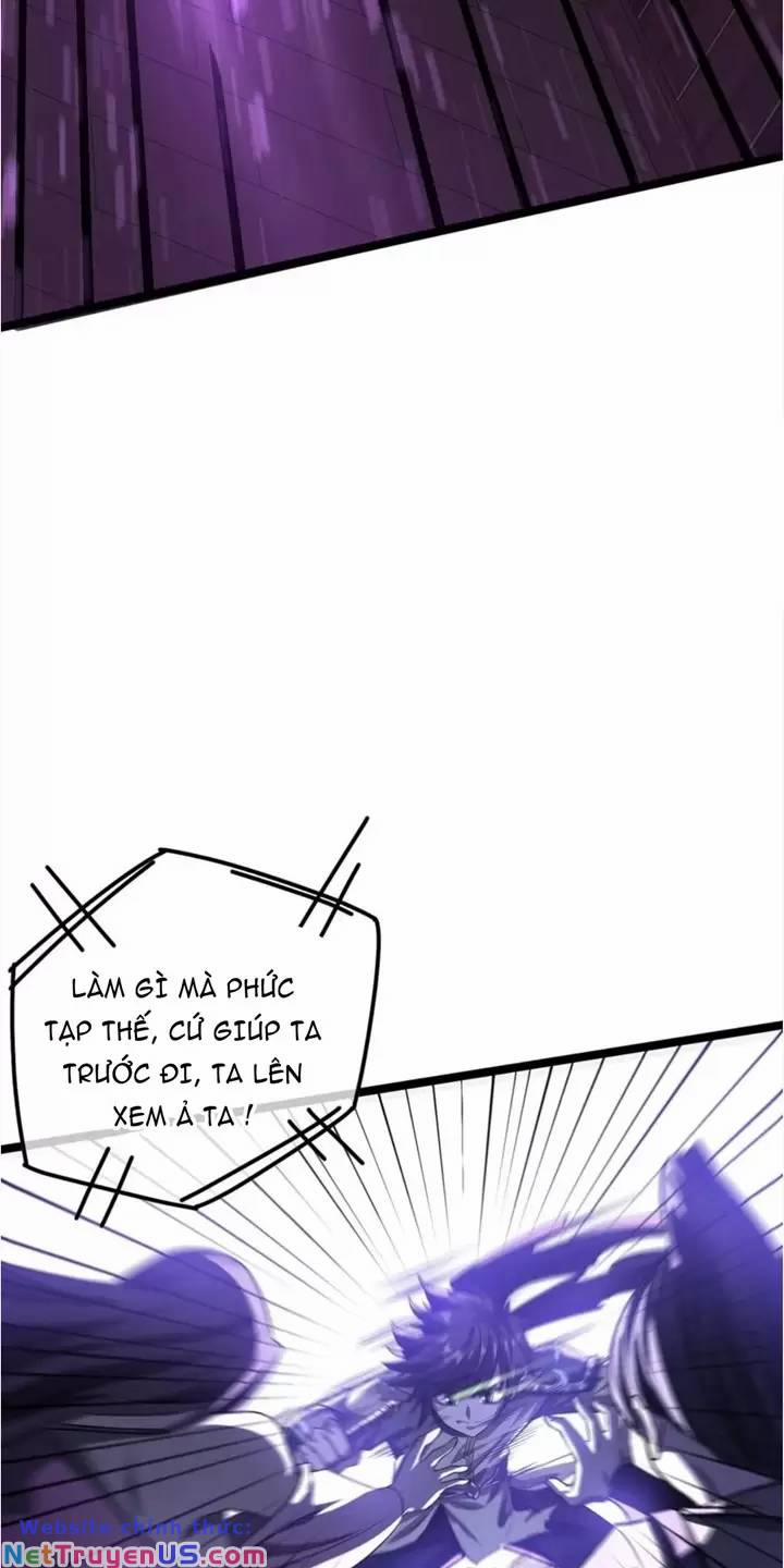 Ma Lâm Thiên Hạ 67 trang 36