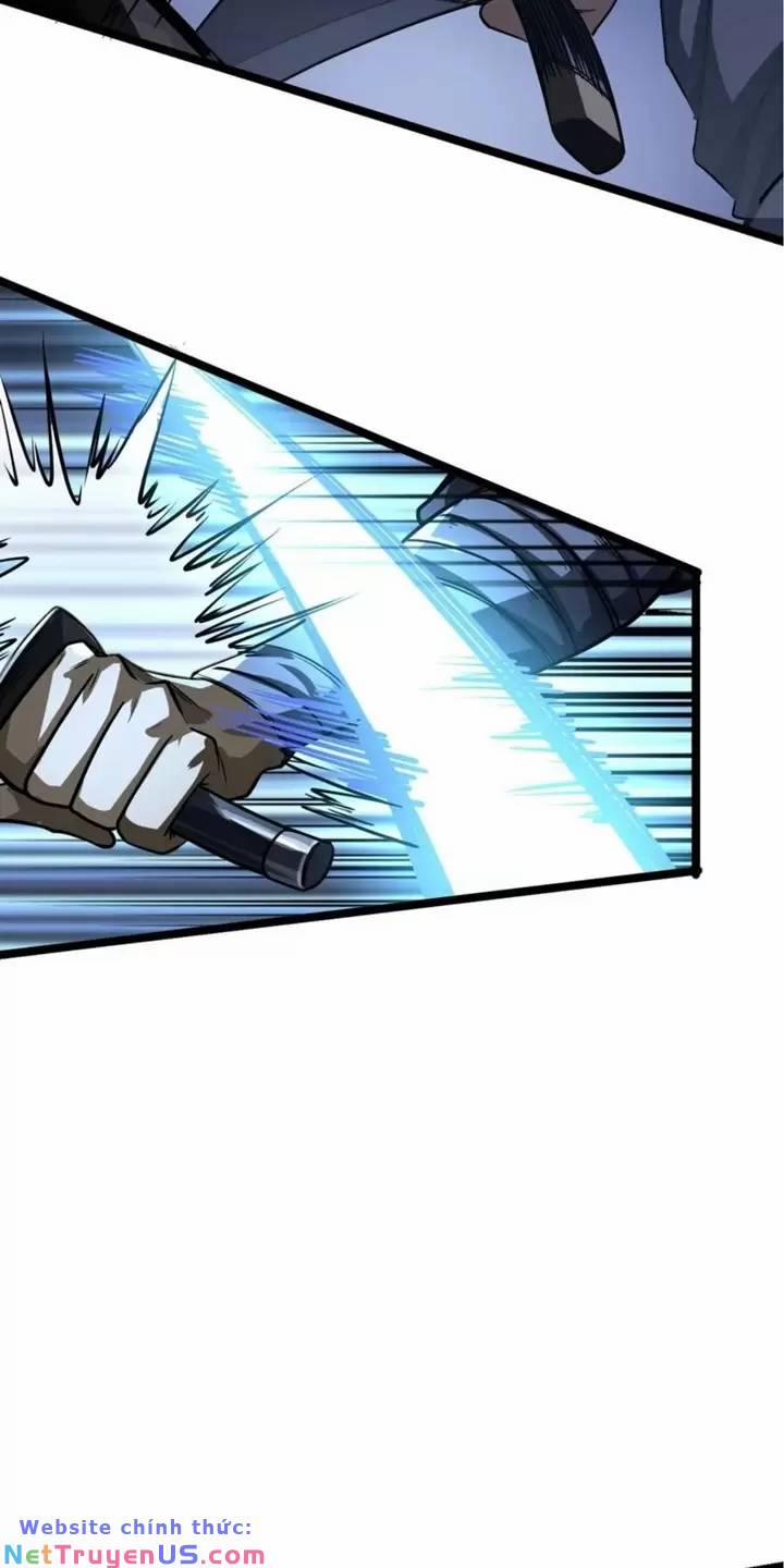 Ma Lâm Thiên Hạ 67 trang 4