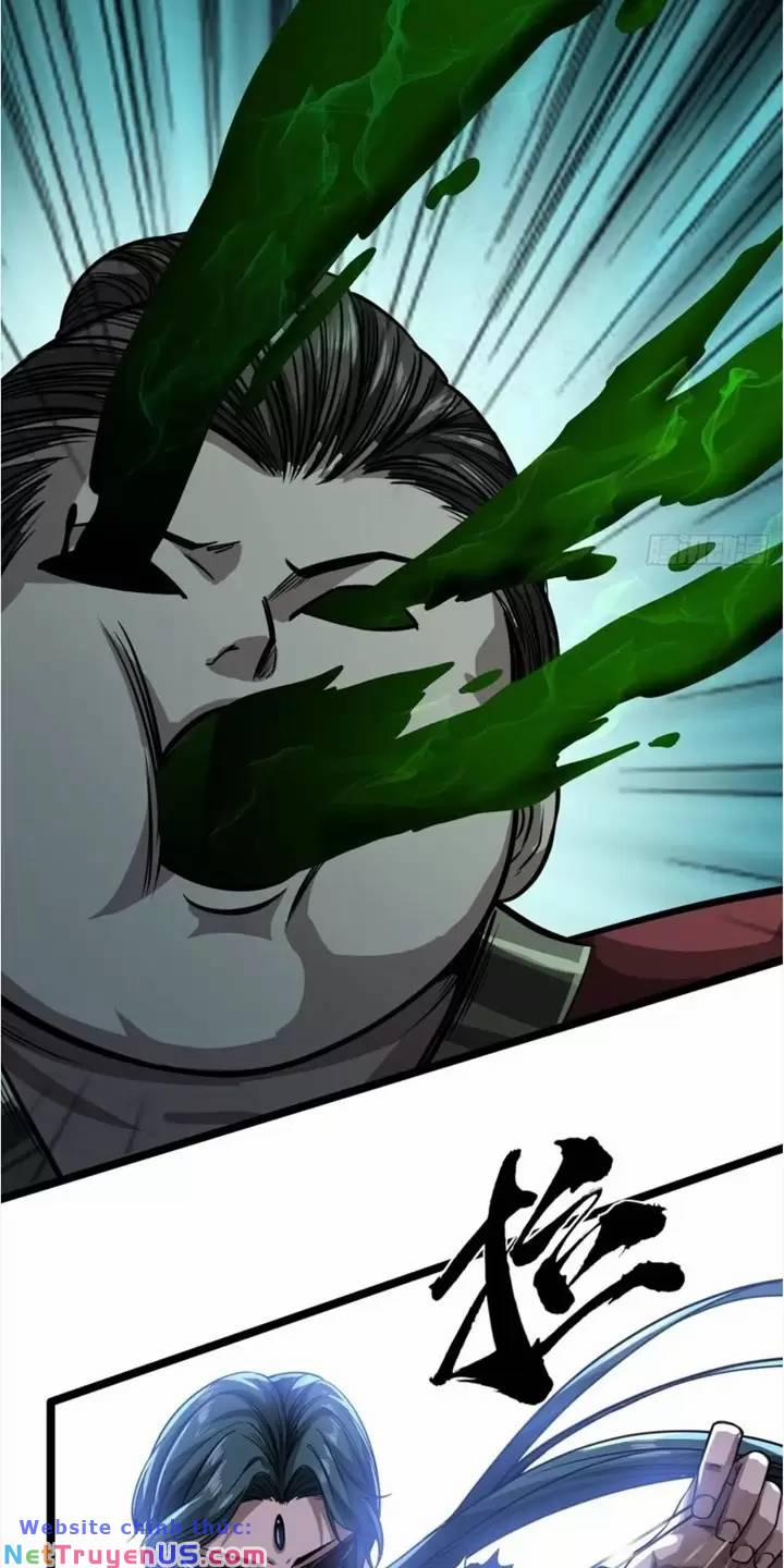 Ma Lâm Thiên Hạ 67 trang 43